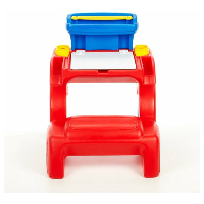 The Write Desk