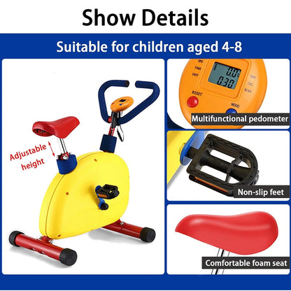 Kids Junior Bike