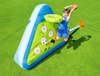 Triple Play Sports Board