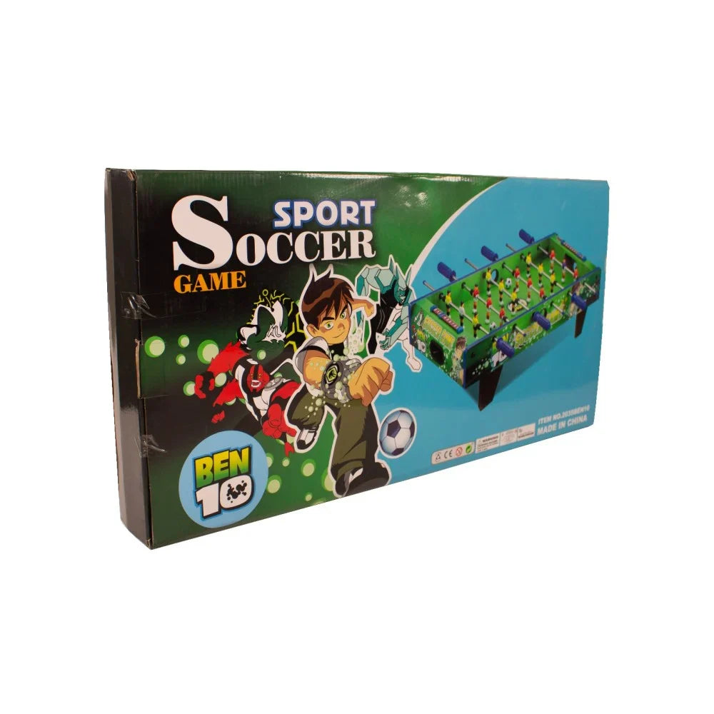 Soccer Table Game