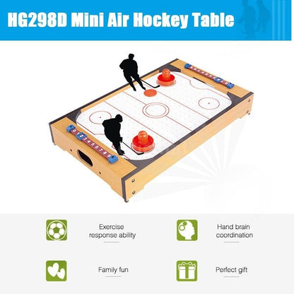 Air Hockey Table Game