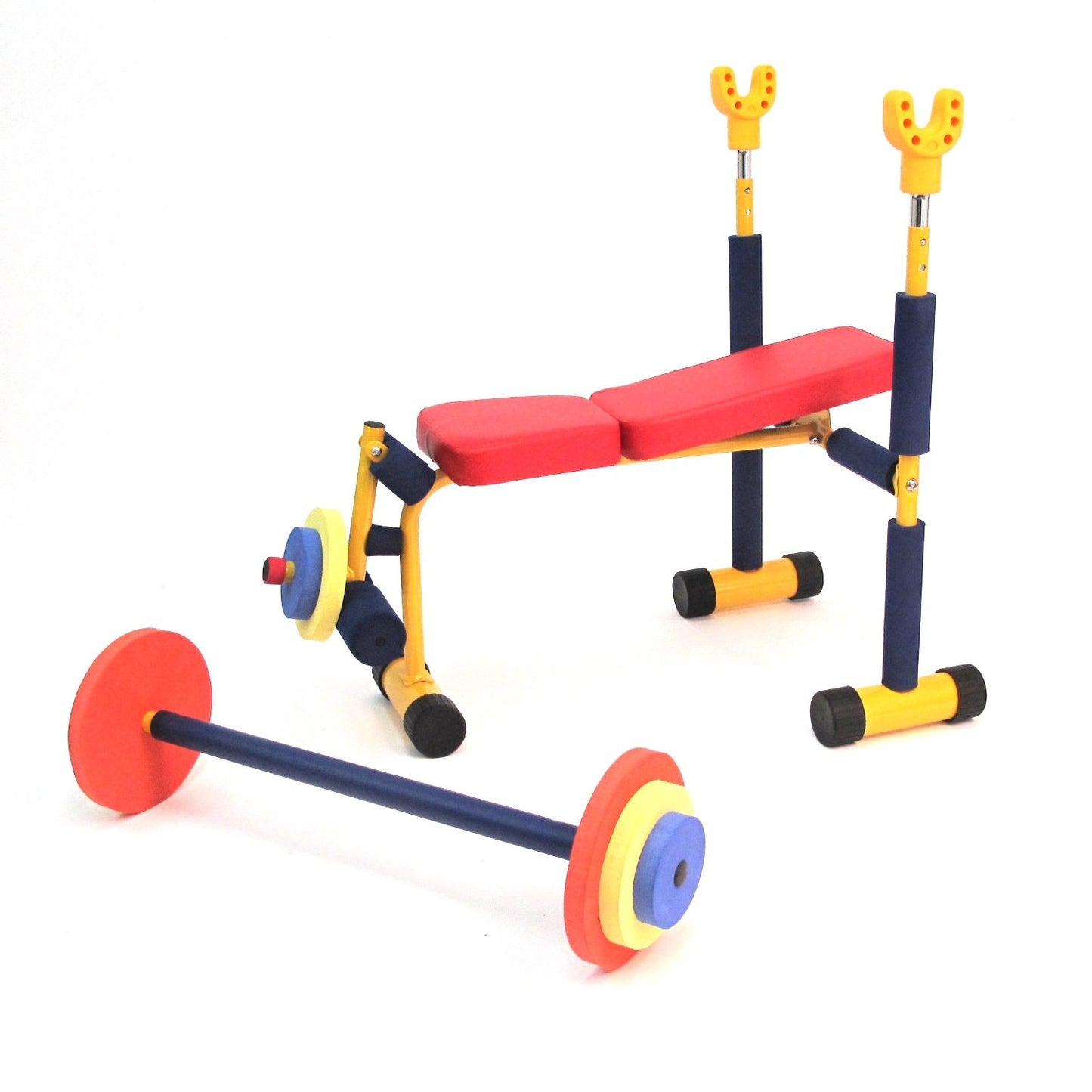 Kids Weight Bench