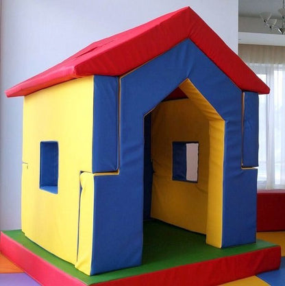 Jigsaw House