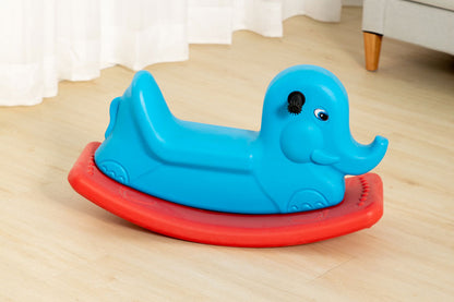ROCKING ELEPHANT II