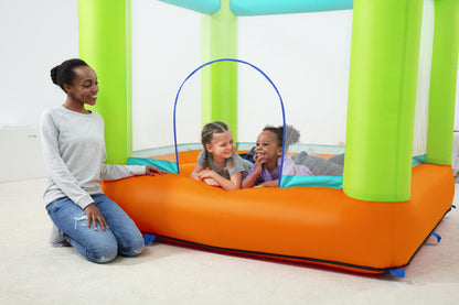 Inflatable Bounce Castle Bouncer