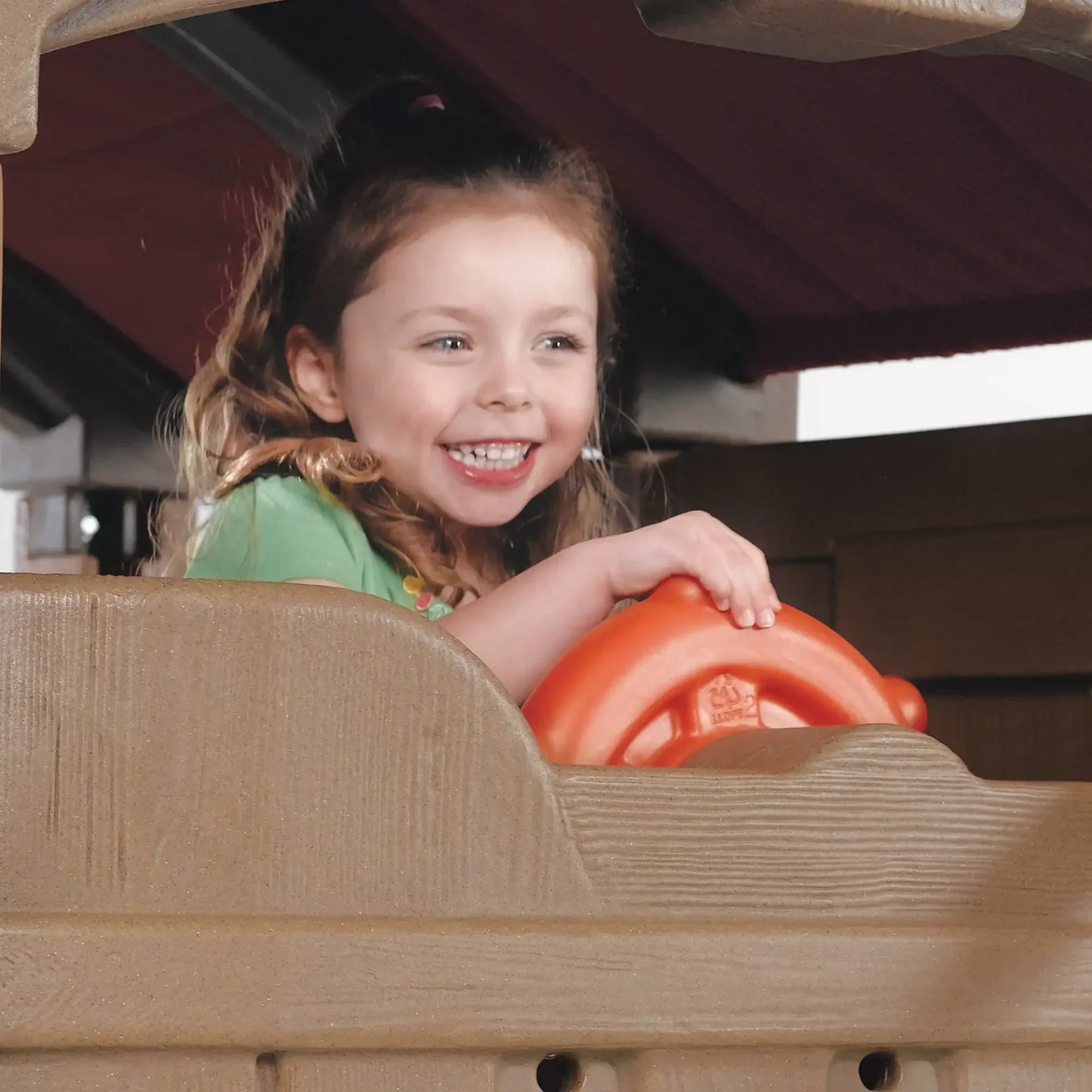Naturally Playful Adventure Lodge Play Center