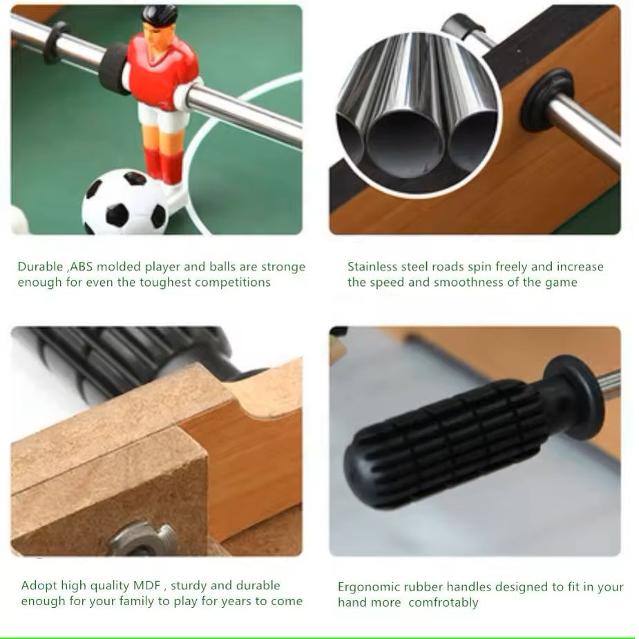 Soccer Table Game