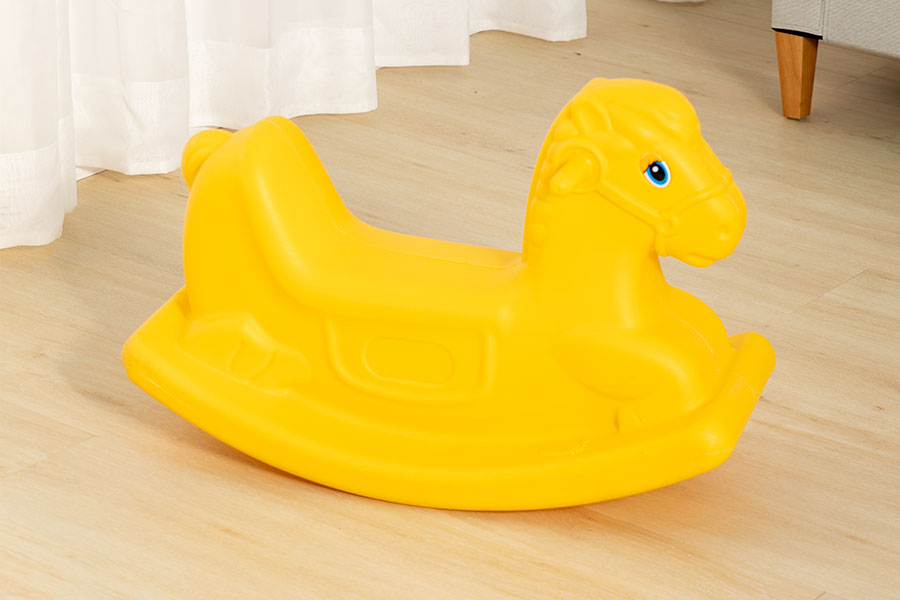 ROCKING HORSE