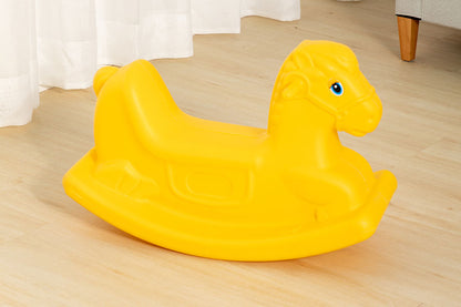 ROCKING HORSE