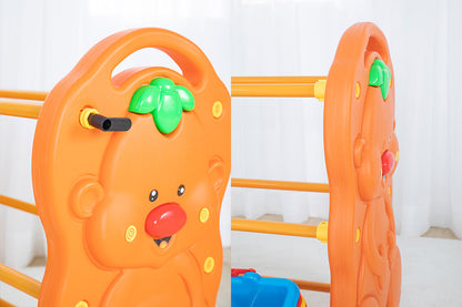 Children's Storage Rack