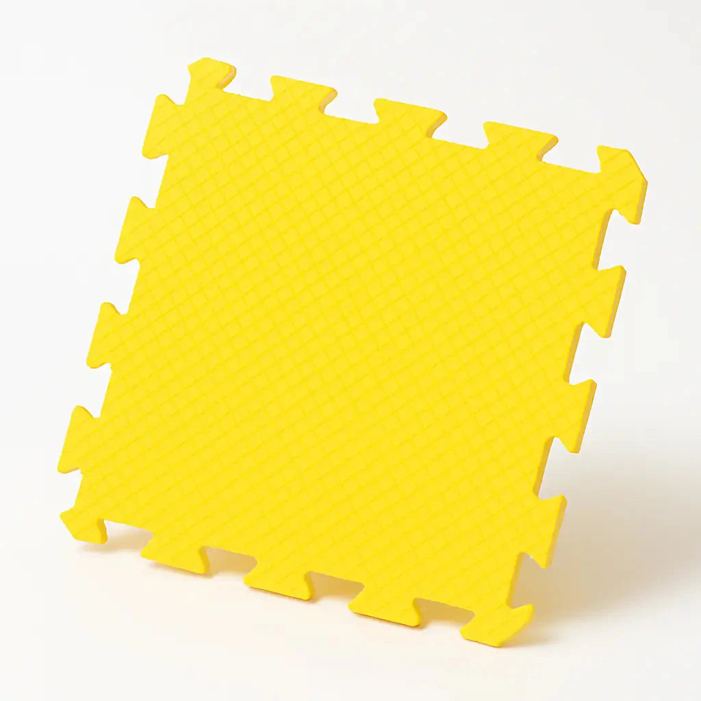 Foam Flooring 14 mm Single Face Play Mat