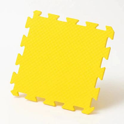 Foam Flooring 14 mm Single Face Play Mat