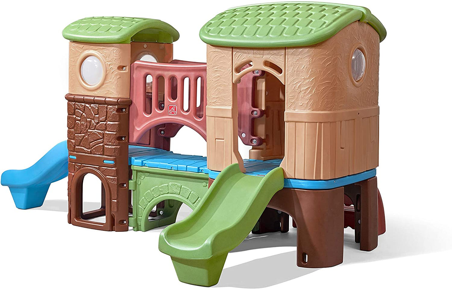 Clubhouse Climber - Natural