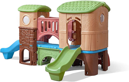 Clubhouse Climber - Natural