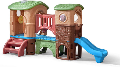 Clubhouse Climber - Natural