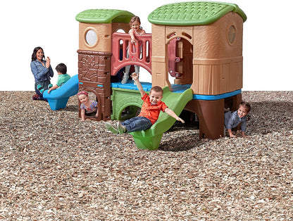 Clubhouse Climber - Natural