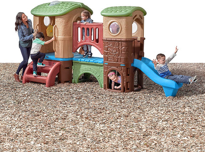 Clubhouse Climber - Natural
