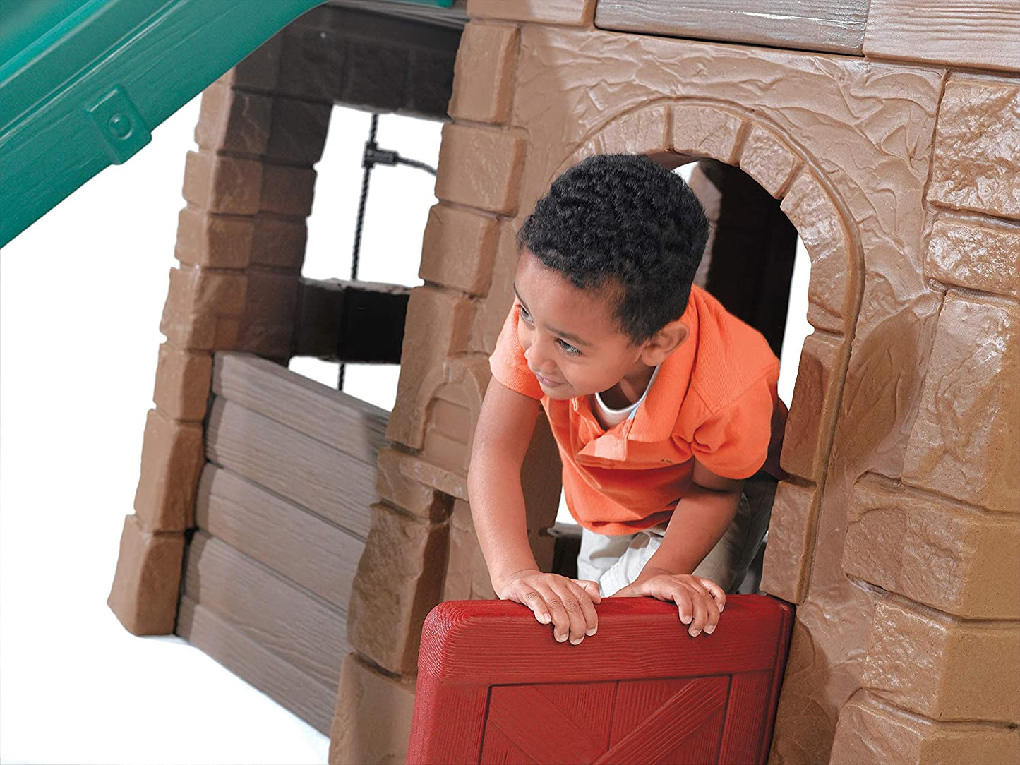 Naturally Playful Adventure Lodge Play Center