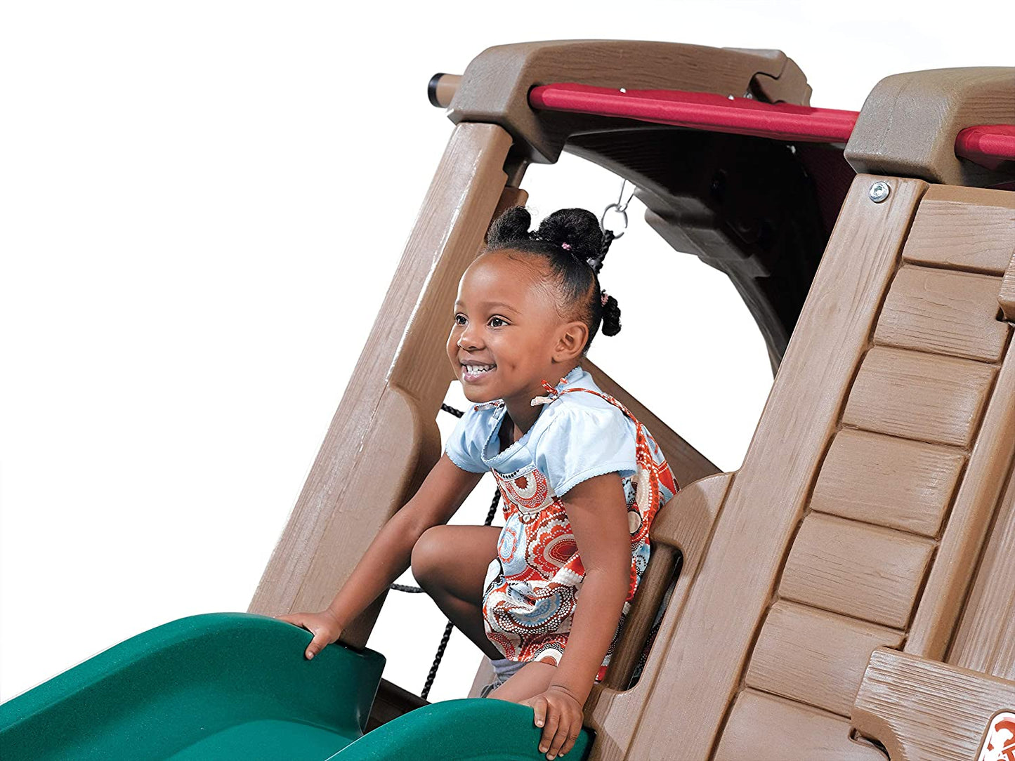 Naturally Playful Adventure Lodge Play Center