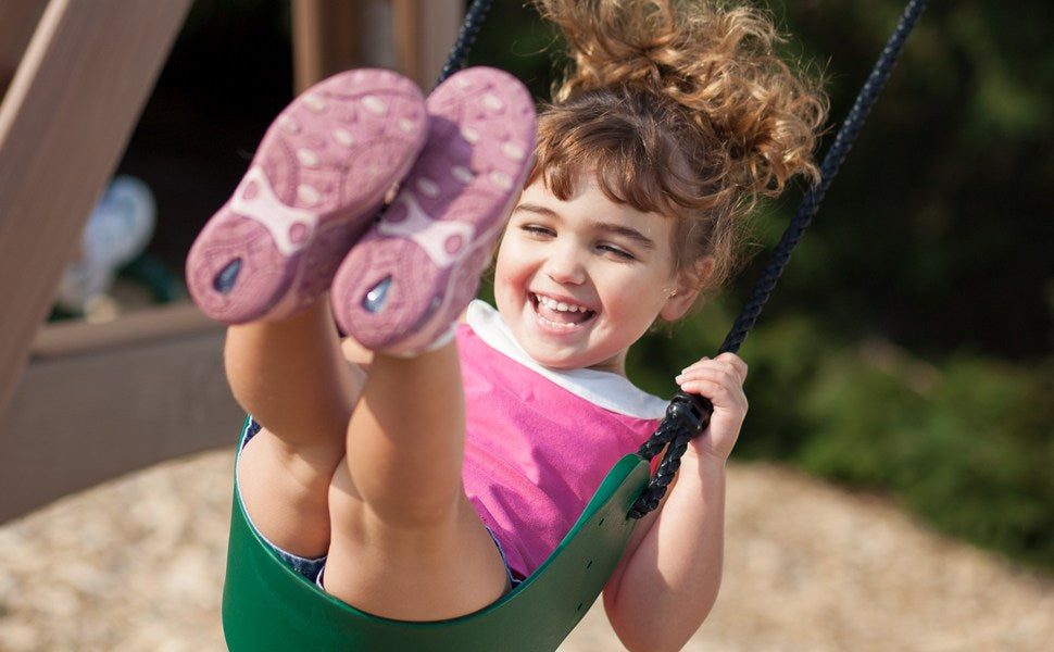 Naturally Playful Adventure Lodge Play Center