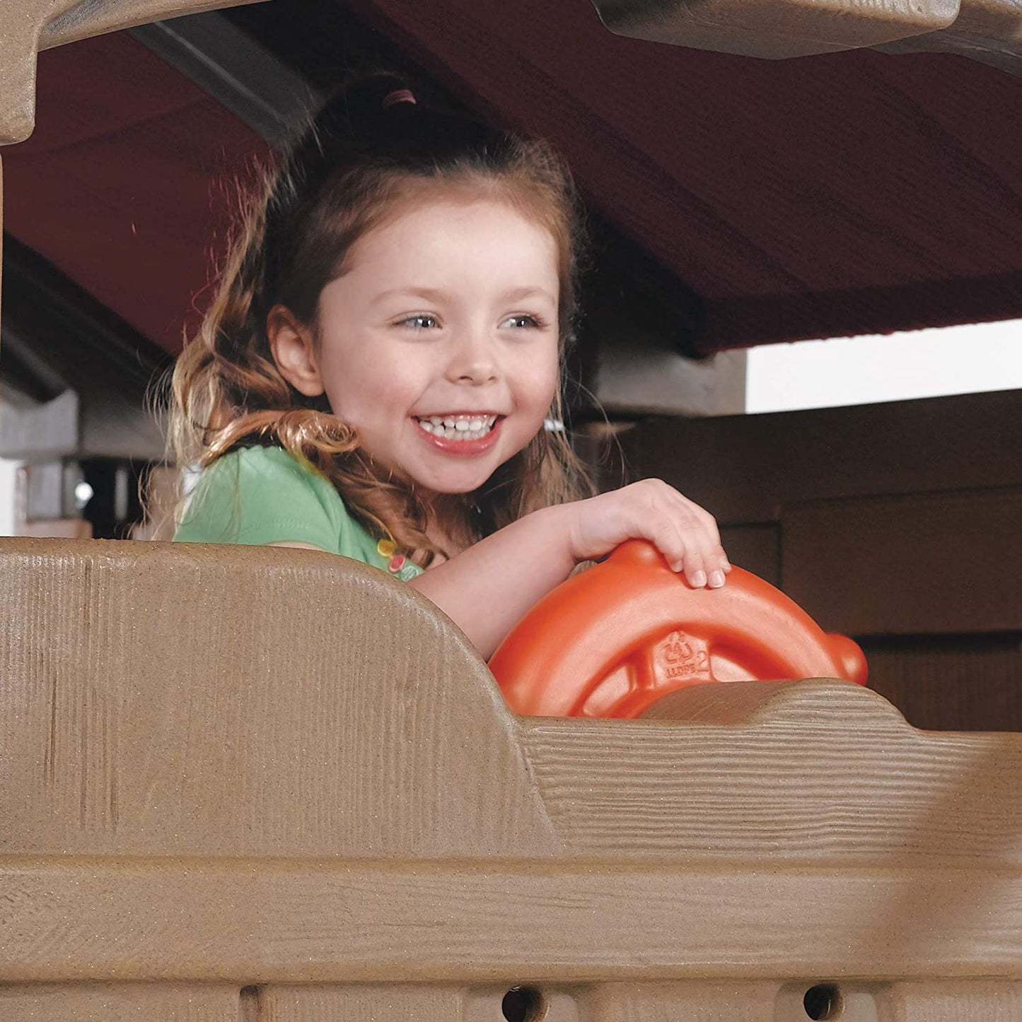 Naturally Playful Adventure Lodge Play Center