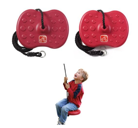 Super Cool Disc Swing