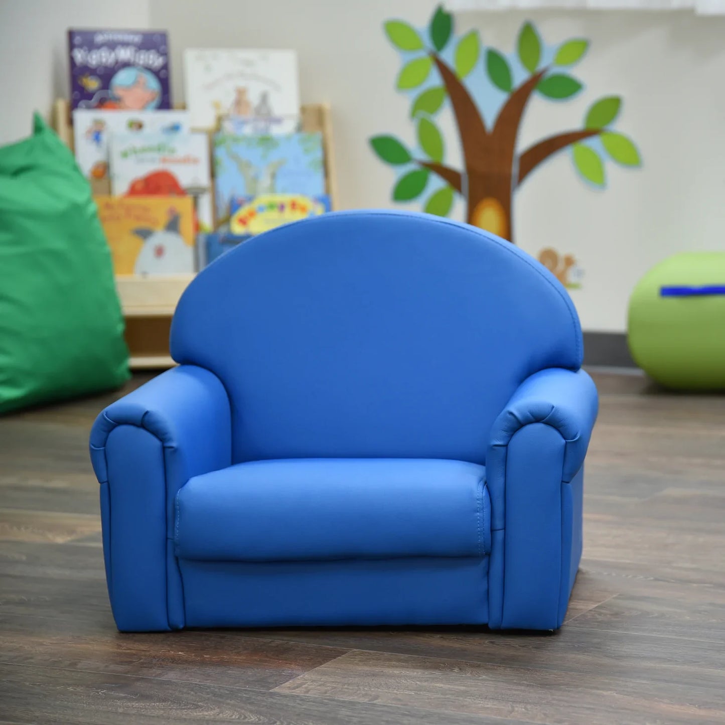 As We Grow Chair