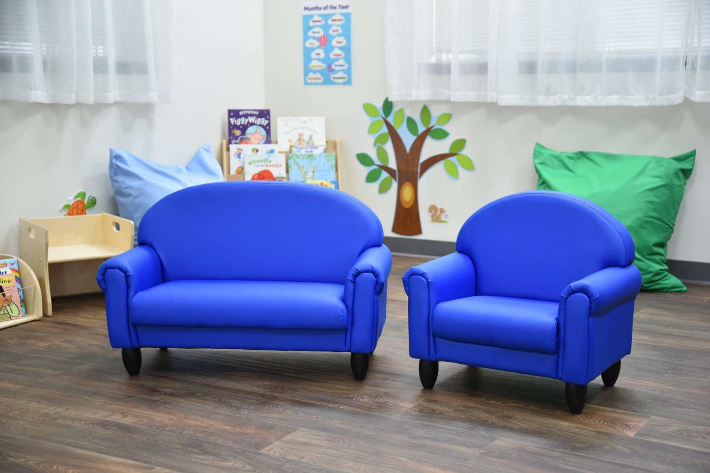 As We Grow Sofa
