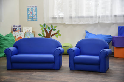 As We Grow Sofa