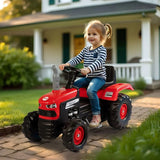 Full Tractor Pedal