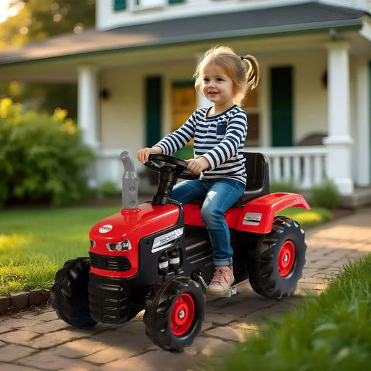 Full Tractor Pedal