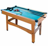 Billiard Table Game