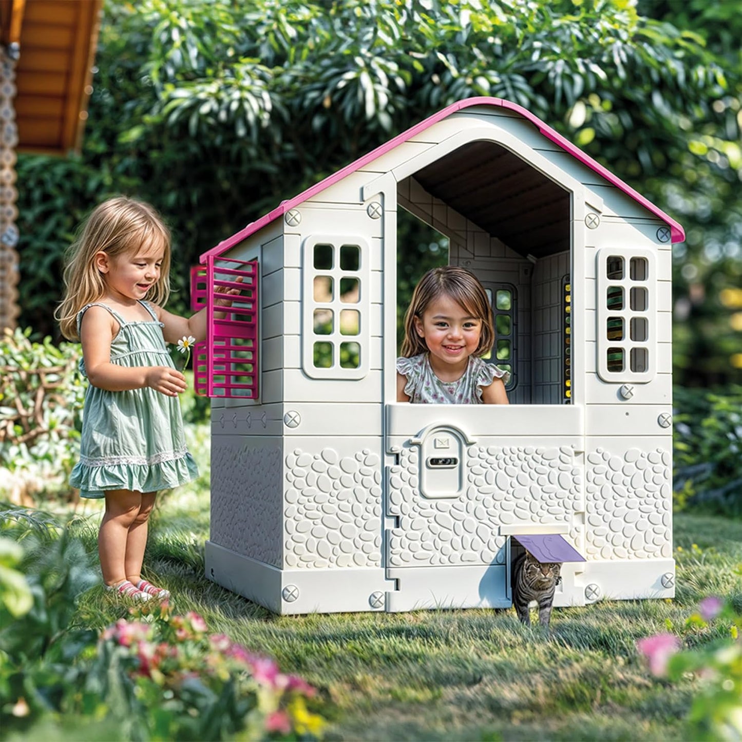 My Playhouse