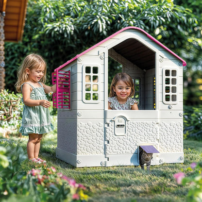 My Playhouse