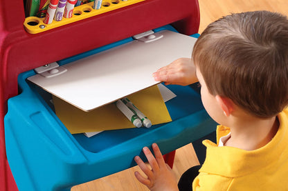 Art Easel Desk