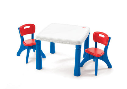 LifeStyle Kitchen Table and Chairs Set