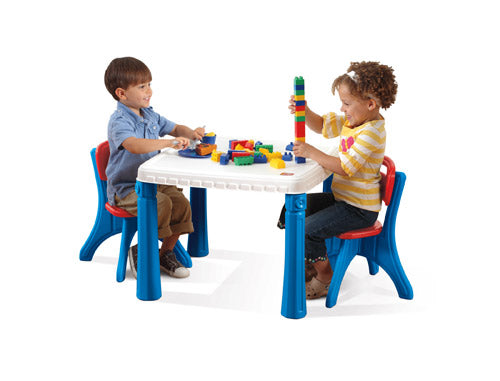 LifeStyle Kitchen Table and Chairs Set