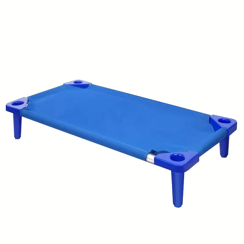 Stackable Toddler Kiddie Cots