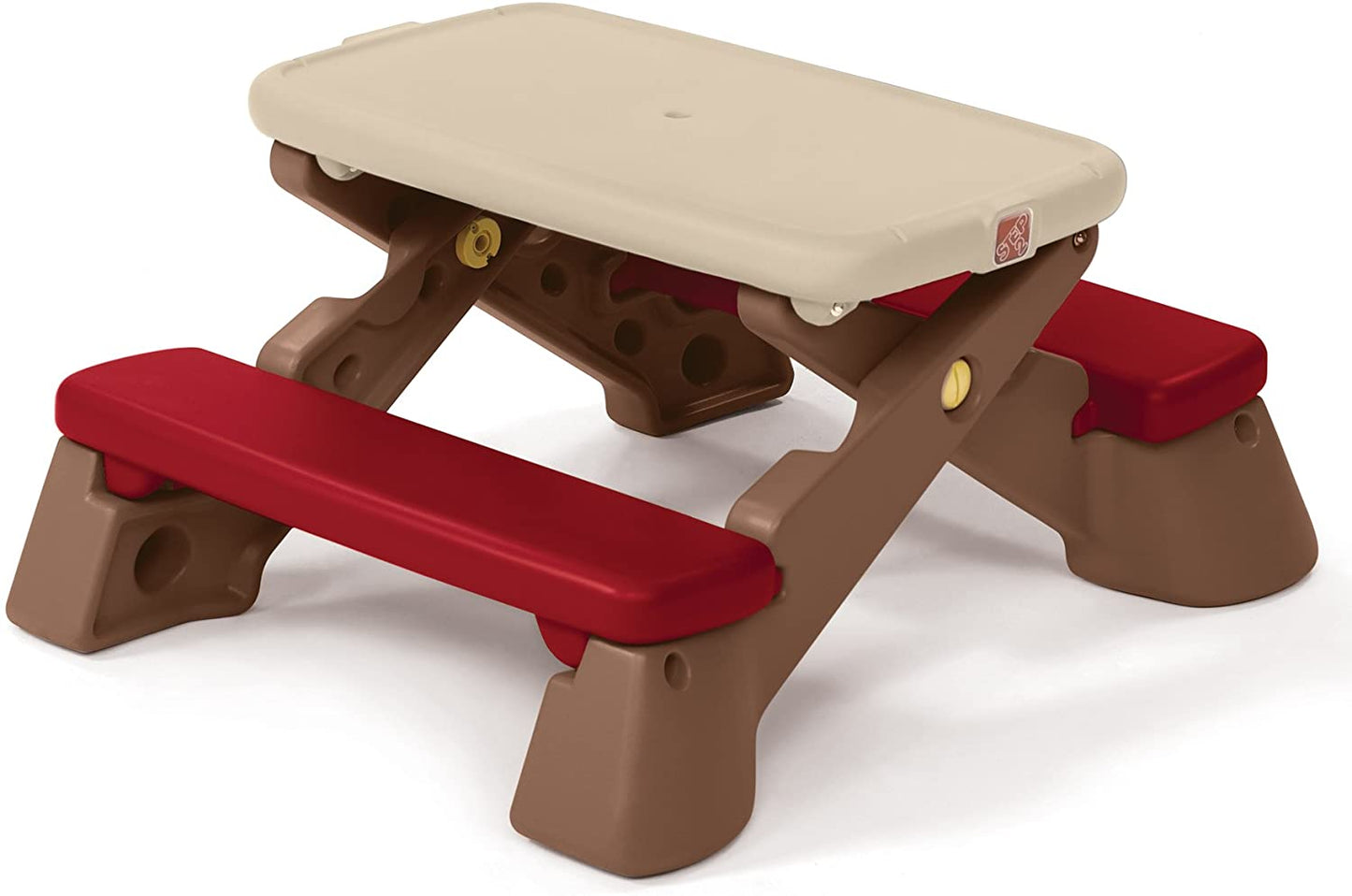 Fun-Fold Jr. Picnic Table