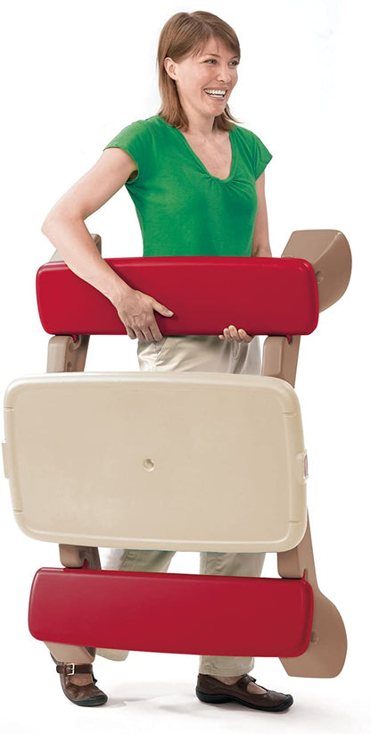 Fun-Fold Jr. Picnic Table