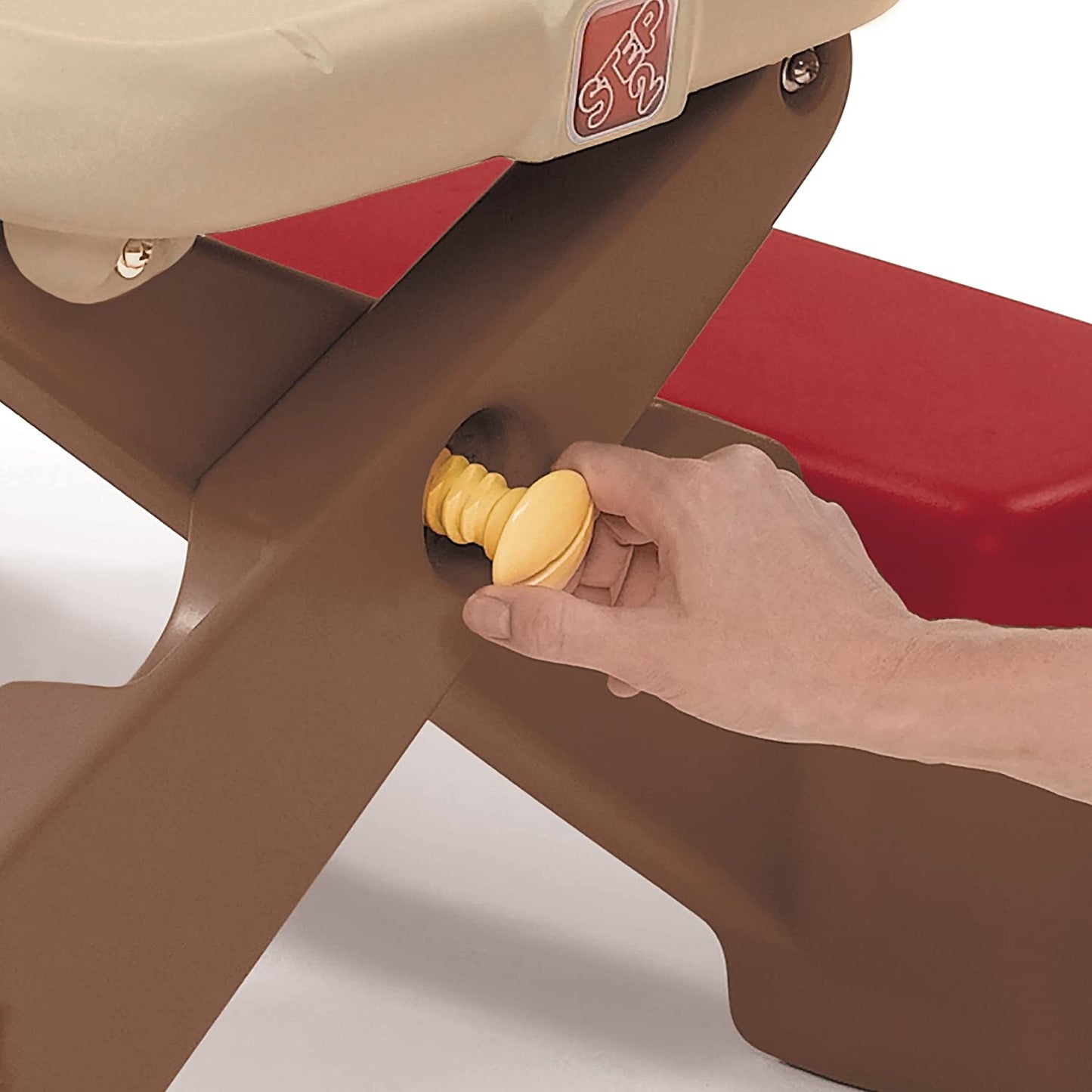 Fun-Fold Jr. Picnic Table