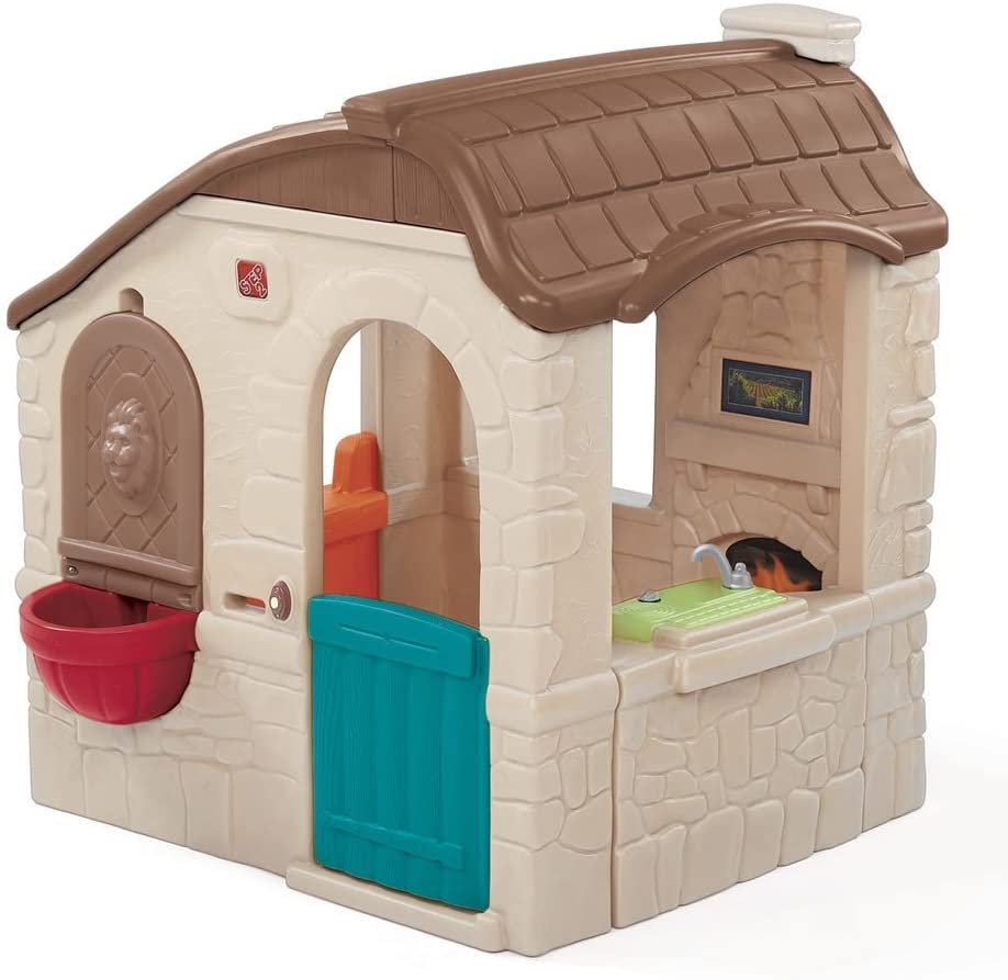 Naturally Playful® Countryside Cottage™