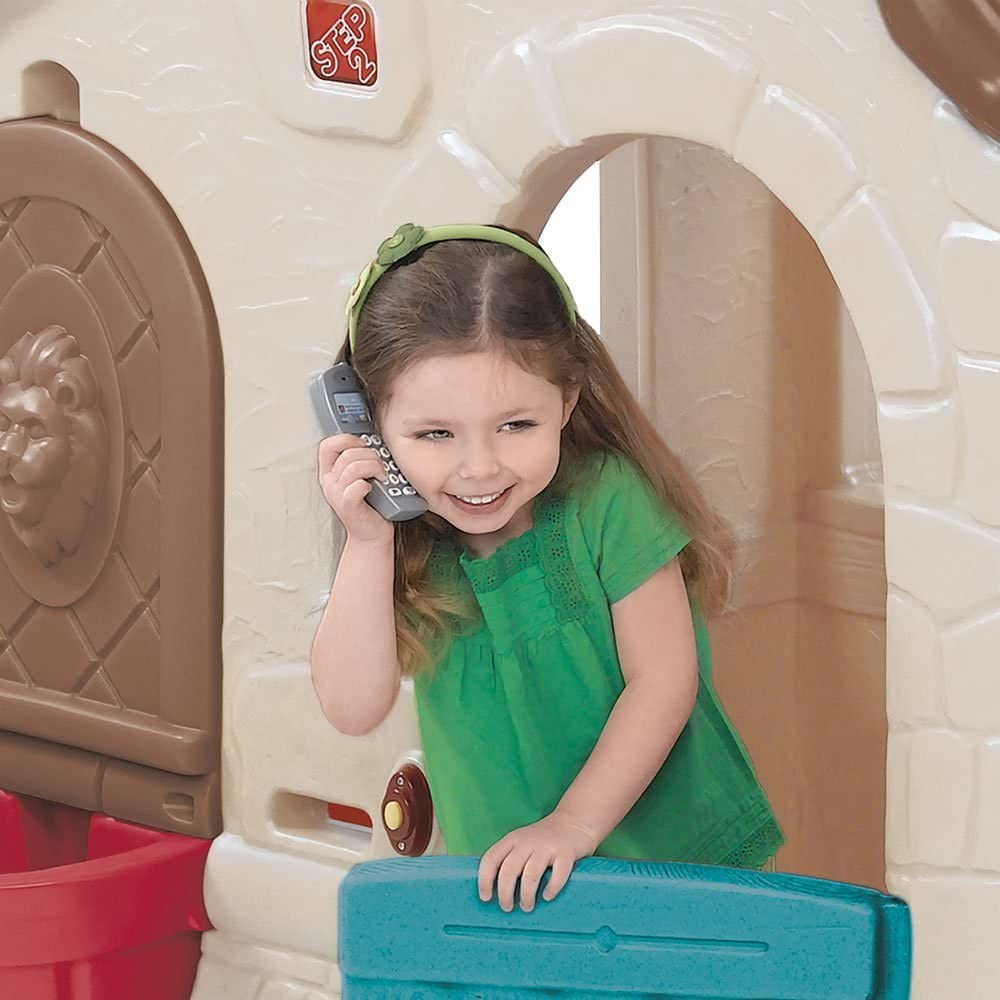 Naturally Playful® Countryside Cottage™