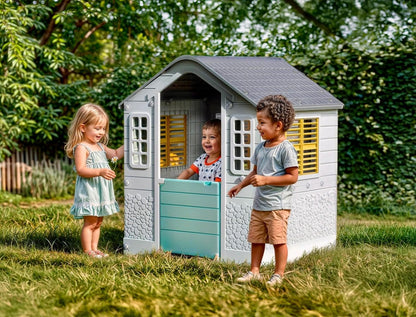 My Playhouse