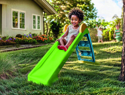 Children's Water Slide