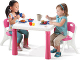 LifeStyle Kitchen Table and Chairs Set