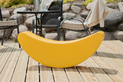 Rocking Banana