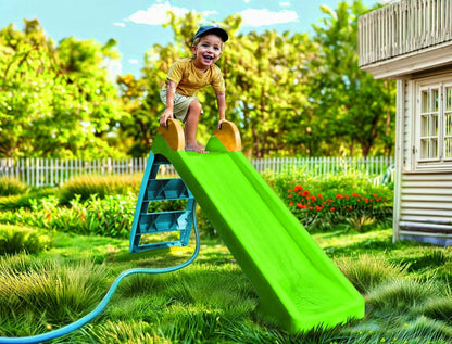 Children's Water Slide