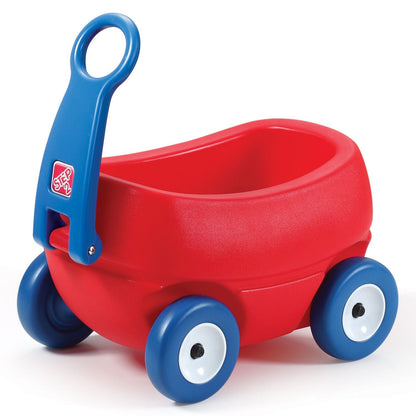 Step2 Little Helper's Wagon
