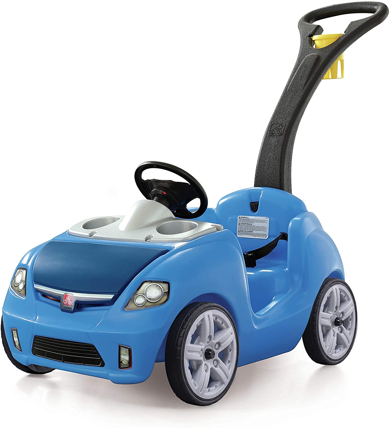 Step2 Whisper Ride II 8230